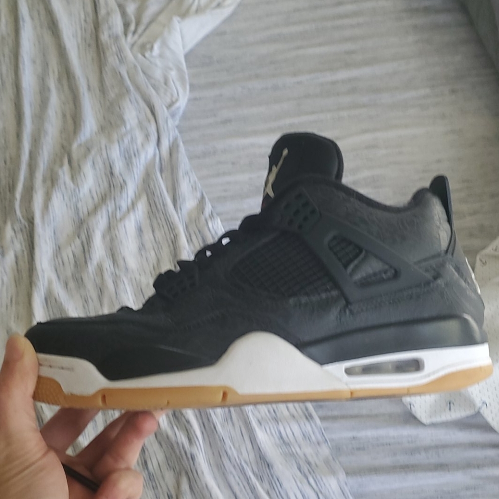 Laser 5s